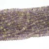 This listing is for the 5 strands of Ametrine Hand Cut Faceted Roundell in size of 5 mm approx.,,Length: 14 inch